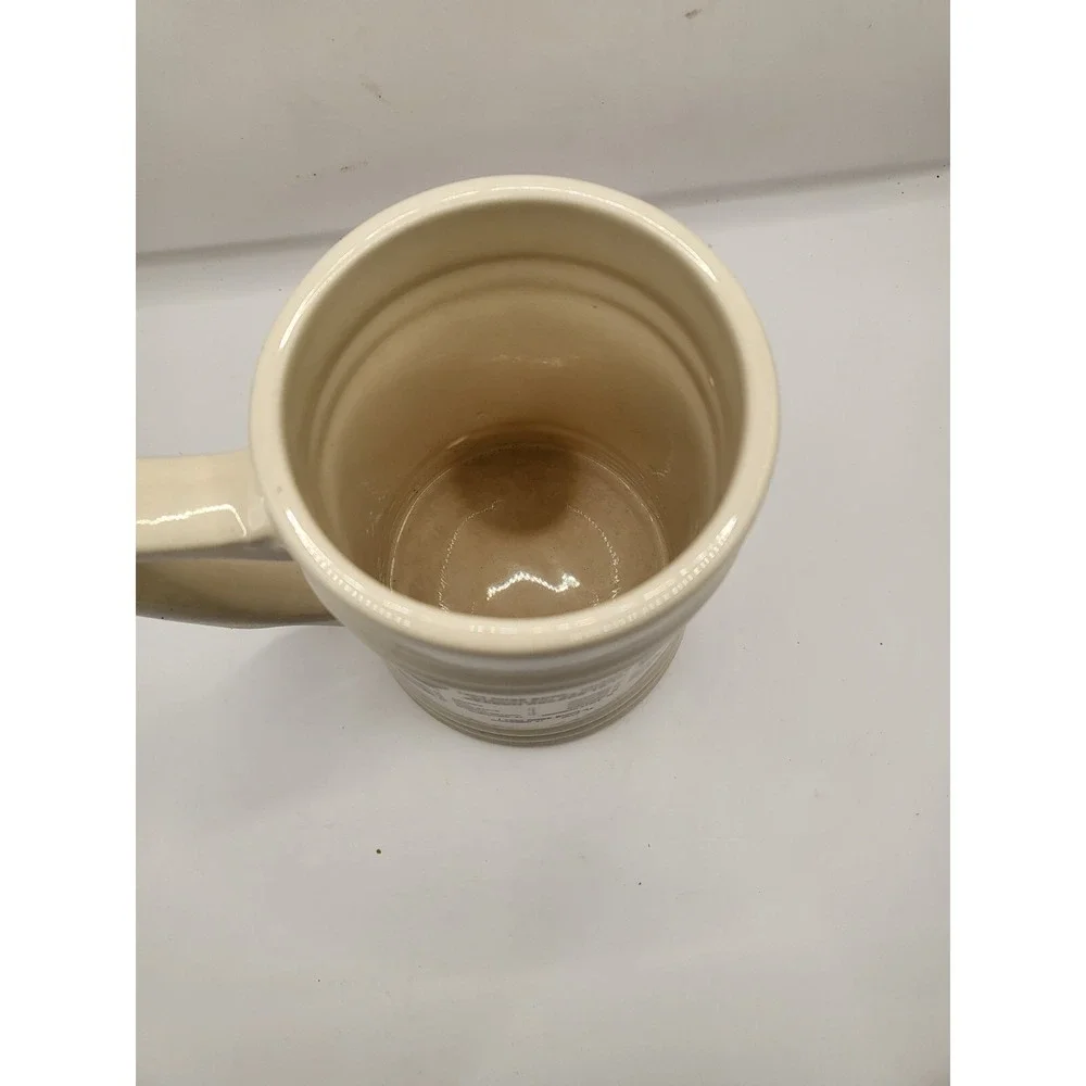 Vintage 1994 Wisconsin Badgers Rose Bowl Champions Stein